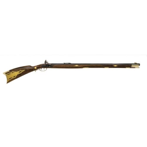 TRADITIONS Pennsylvania Rifle Flintlock 33.5" .50 Cal for sale at KYGUNCO.