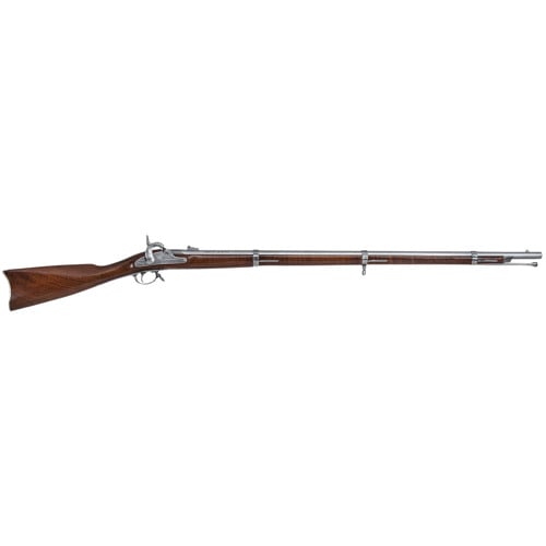 TRADITIONS 1861 Springfield Musket Rifle Perc 58 40" Walnut for sale at KYGUNCO.