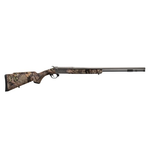 TRADITIONS Nitrofire 50 Caliber 26" SS/MOBU 1rd for sale at KYGUNCO.