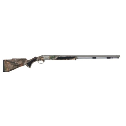 TRADITIONS Vortek Strikerfire 28" .50 Cal - Realtree Edge for sale at KYGUNCO.