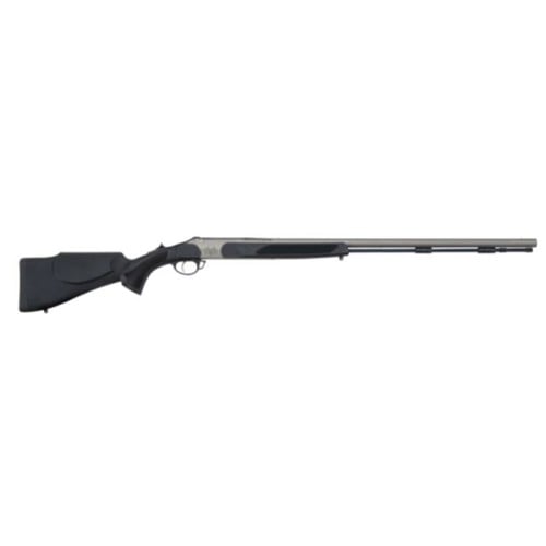 TRADITIONS Vortek Strikerfire 28" .50 Cal - Black / Cerakote for sale at KYGUNCO.