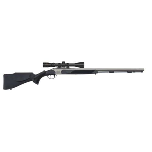 TRADITIONS Vortek Strikerfire 28" .50 Cal w/ 3-9x40 Scope for sale at KYGUNCO.