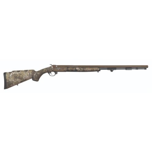 TRADITIONS Pursuit XT 26" .50 Cal - Veil Wideland / BB for sale at KYGUNCO.