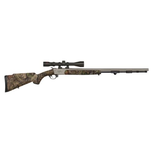 TRADITIONS Pursuit XT 26". 50 Cal - MO Break Up Country for sale at KYGUNCO.