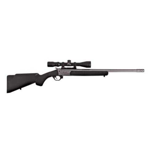 TRADITIONS Outfitter G3 22" 450 Bushmaster w/3-9x40 BDC Scope for sale at KYGUNCO.