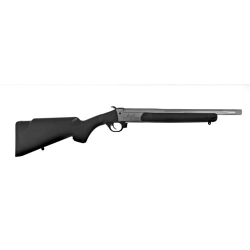 TRADITIONS Outfitter G3 Compact 16.5" 300 Blackout - Black for sale at KYGUNCO.