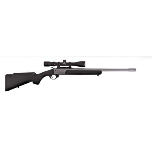 TRADITIONS Outfitter G3 350 Legend 22" w/3-9x40 BDC Scope for sale at KYGUNCO.
