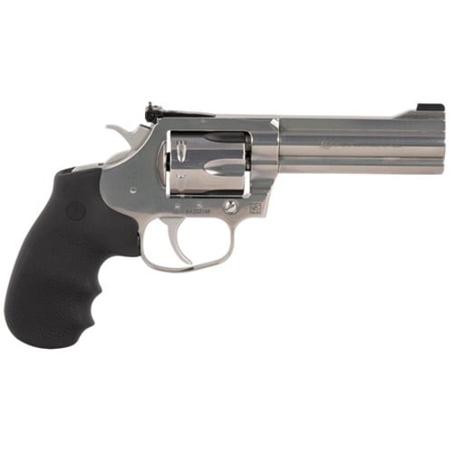 COLT King Cobra Target 357 Mag/38 Spl 4.25" NS 6rd for sale at KYGUNCO.