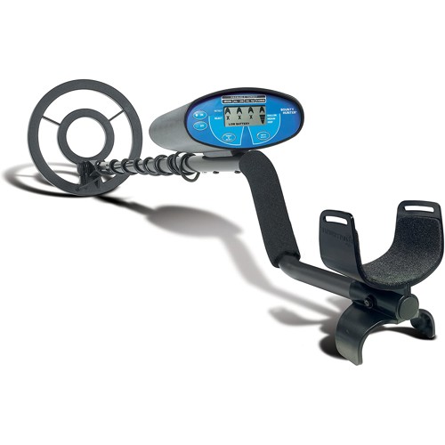 BOUNTY HUNTER Quick Silver Metal Detector for sale at KYGUNCO.