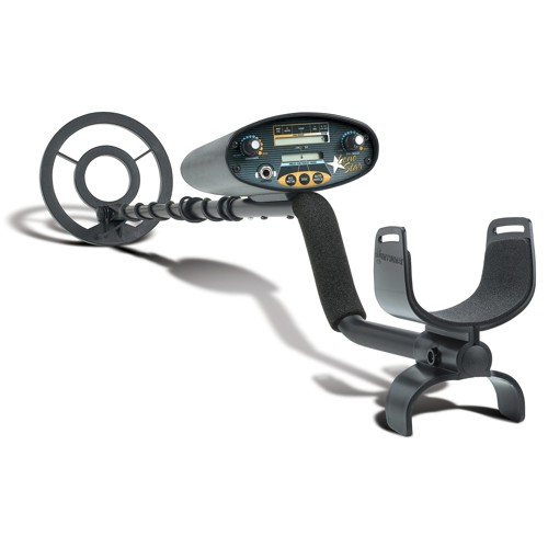 BOUNTY HUNTER Lone Star Metal Detector for sale at KYGUNCO.