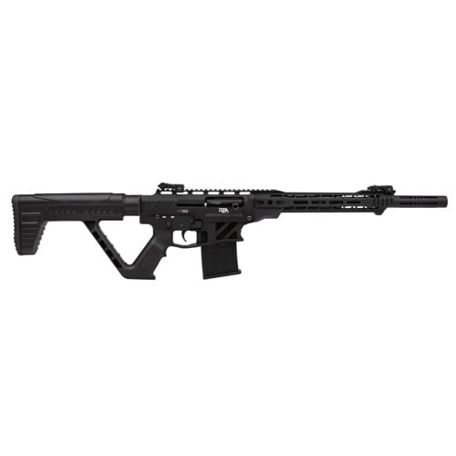 ROCK ISLAND VR82 20 Gauge 3" 18" 5rd Semi-Auto Shotgun - Black for sale at KYGUNCO.