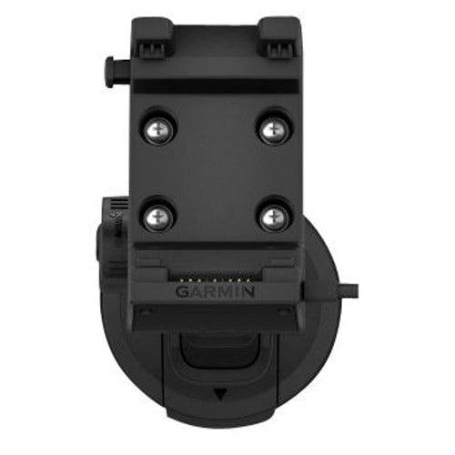 GARMIN Suction Cup Mount w/Speaker for Montana 700 series for sale at KYGUNCO.