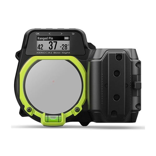 GARMIN Xero A1 Bow Sight, Left Handed for sale at KYGUNCO.