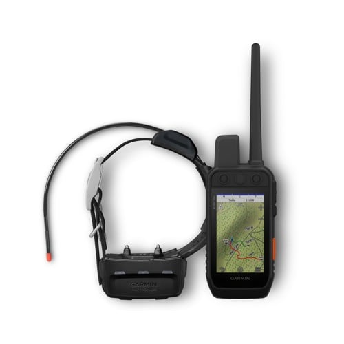 GARMIN Alpha 200i/TT15 Mini Bundle for sale at KYGUNCO.