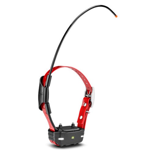 GARMIN TB 10 Dog Device, Red Collar for sale at KYGUNCO.