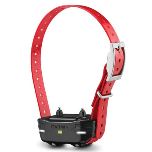 GARMIN PT 10, Red Collar for sale at KYGUNCO.