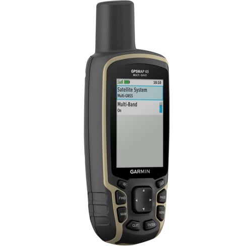 GARMIN GPSMAP 65 for sale at KYGUNCO.