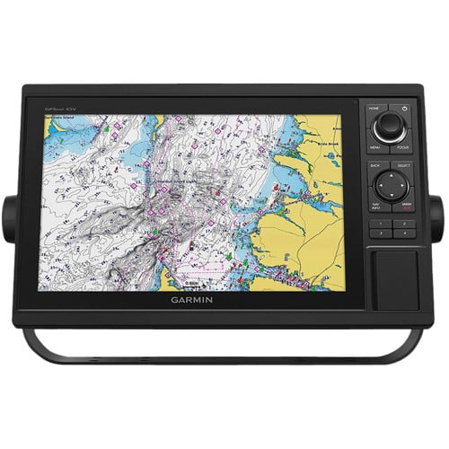GARMIN GPSMAP 1222xsv, Worldwide for sale at KYGUNCO.