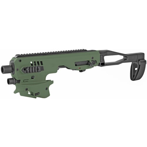 CAA Micro Conversion Kit Glock 17,19,19X,22 ODG for sale at KYGUNCO.