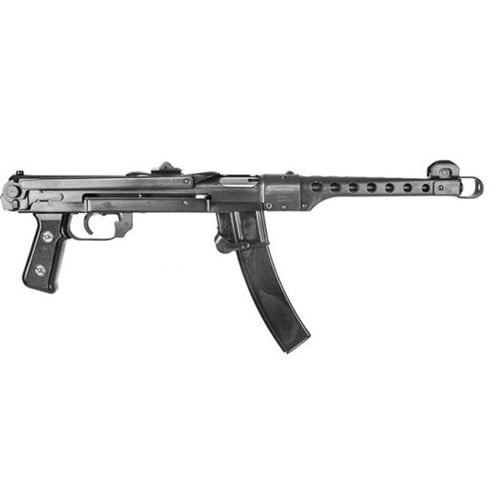 PIONEER ARMS PPS-43C 7.62x25 9.8" 35rd for sale at KYGUNCO.
