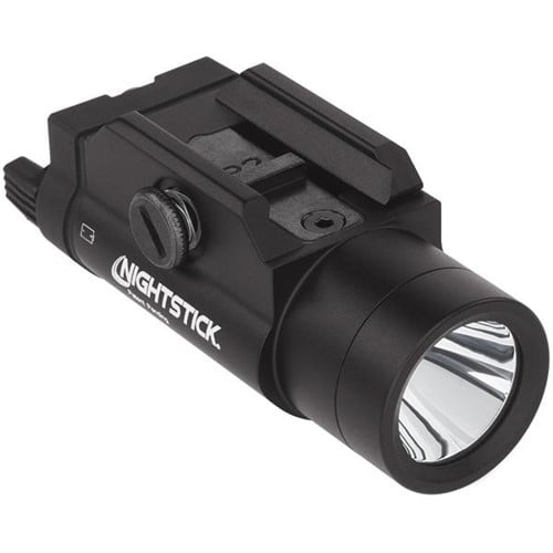 NIGHTSTICK Tactical Weapon-Mounted Light 850 Lumen White LED for sale at KYGUNCO.