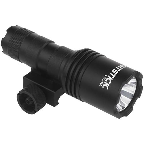 NIGHTSTICK Compact Long Gun Light Kit Blk 450 Lumen White LED for sale at KYGUNCO.