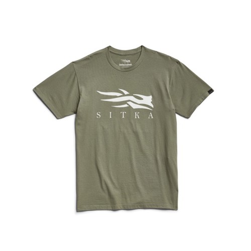 SITKA Icon Tee Juniper for sale at KYGUNCO.