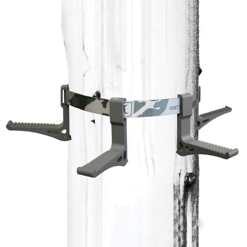 HAWK Monkey Bar Steps Black Aluminum 4 Pack for sale at KYGUNCO.