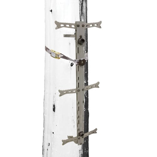 HAWK Helium Climbing Sticks Gray Alum 10 W x 30 L 3 Pk for sale at KYGUNCO.