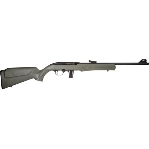 ROSSI RS22 22 LR 18in Black 10rd for sale at KYGUNCO.