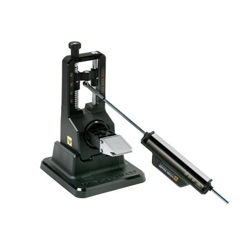 WORK SHARP Precision Adjust Knife Sharpener w/Tri-Brasive for sale at KYGUNCO.