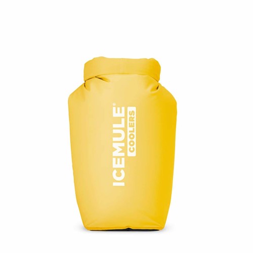 ICEMULE Cooler - MINI (9L) - Sunshine for sale at KYGUNCO.