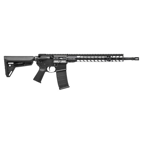 STAG ARMS Stag-15 Tactical 5.56 NATO 16" 30rd Semi-Auto AR15 Rifle - M-LOK - Black for sale at KYGUNCO.