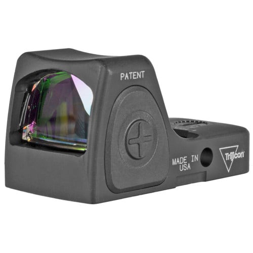 TRIJICON RMRcc 1x13 3.25MOA Reflex Red Dot Sight | Black for sale at KYGUNCO.