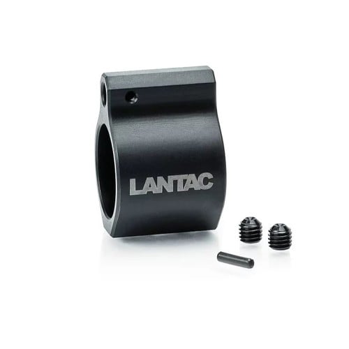 LANTAC Ultra Low Profile .750 Gas Block for sale at KYGUNCO.