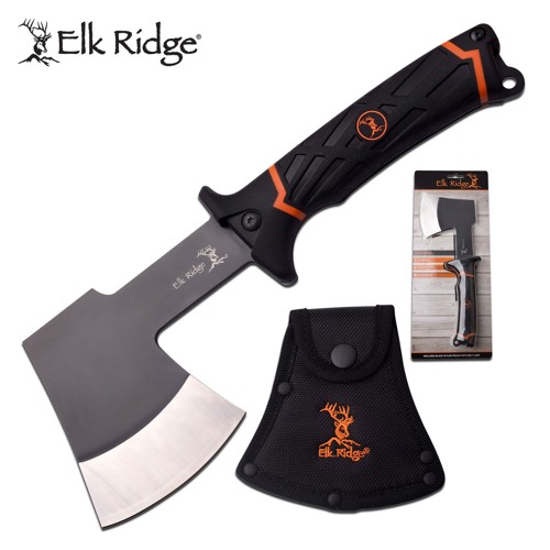 ELK RIDGE ER-922 14" Axe for sale at KYGUNCO.