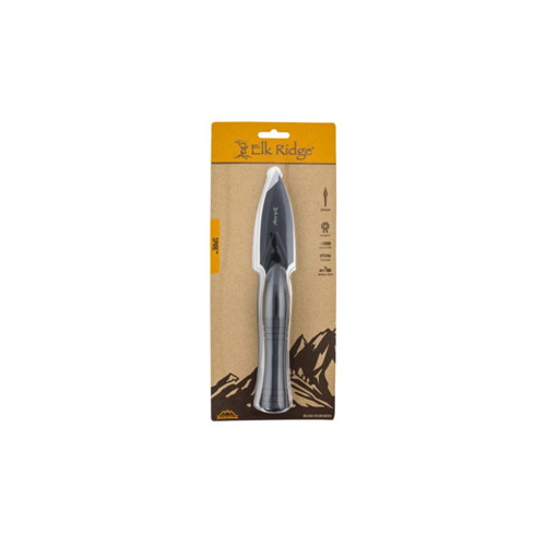 ELK RIDGE Spire 4" Fixed Blade Spear Point for sale at KYGUNCO.