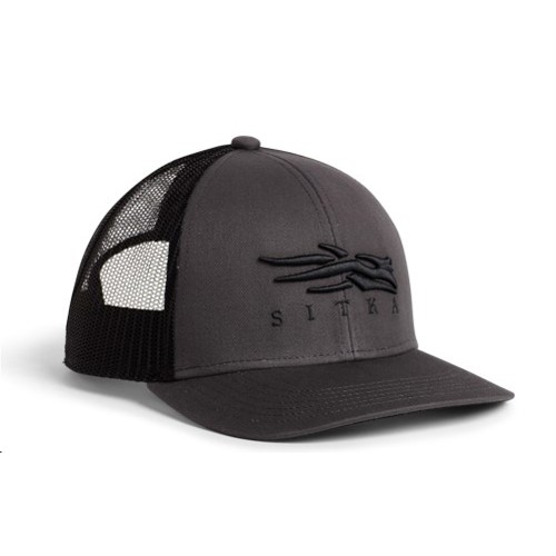 SITKA Icon Mid Pro Trucker Lead OSFA for sale at KYGUNCO.