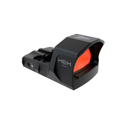 SPRINGFIELD ARMORY Hex Wasp Micro Red Dot for Hellcat for sale at KYGUNCO.