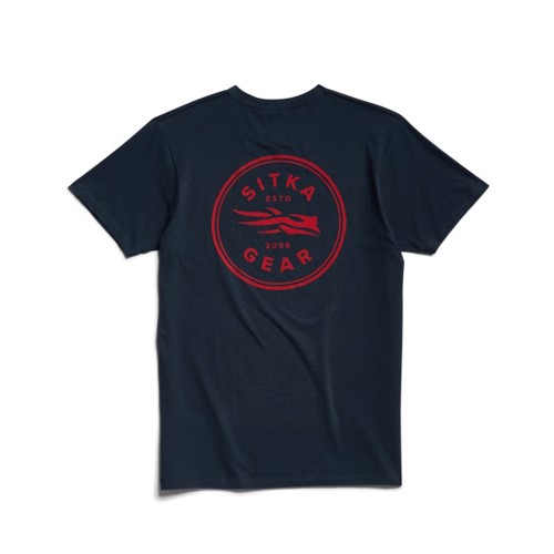 SITKA Shield Tee Eclipse for sale at KYGUNCO.