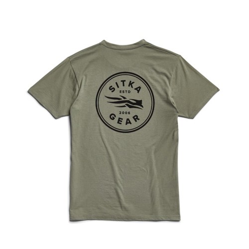 SITKA Shield Tee Juniper for sale at KYGUNCO.