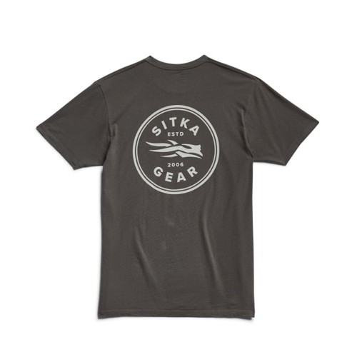 SITKA Shield Tee Lead for sale at KYGUNCO.