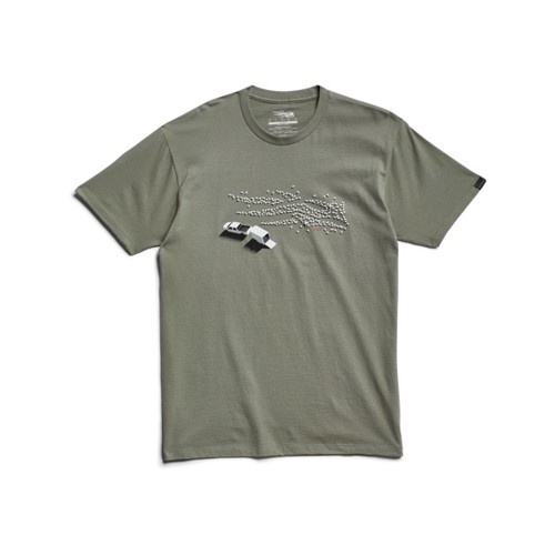 SITKA Decoy Tee Juniper for sale at KYGUNCO.
