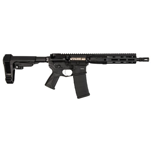 LWRC IC DI 5.56 NATO 10.5 " 30rd - Black for sale at KYGUNCO.