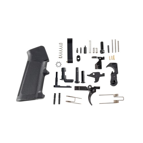 ANDERSON AR-15 Lower Parts Kit for sale at KYGUNCO.