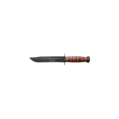 MTECH USA US Resolve 7" Fixed Blade Knife for sale at KYGUNCO.