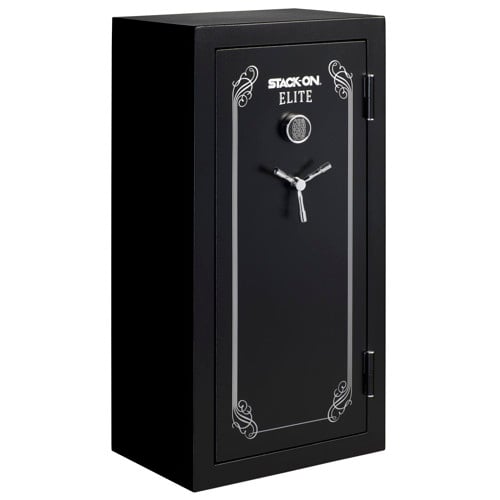 STACK-ON 30 Gun Fire Resistant Safe - Elite for sale at KYGUNCO.