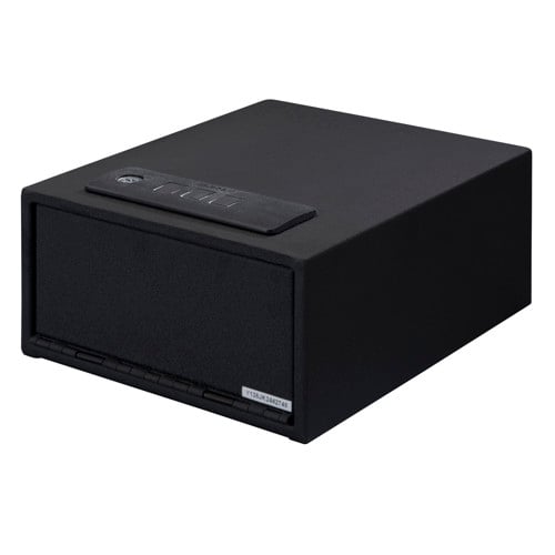 STACK-ON Quick Access Pistol Safe for sale at KYGUNCO.