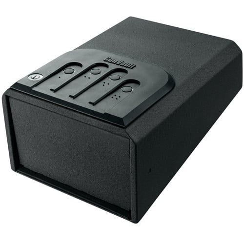 GUNVAULT Minivault Standard GV1050-19 for sale at KYGUNCO.