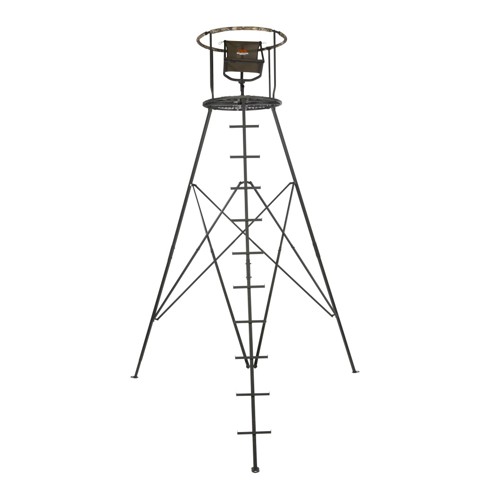 MILLENNIUM TREESTANDS T360 Revolution Tripod Stand for sale at KYGUNCO.